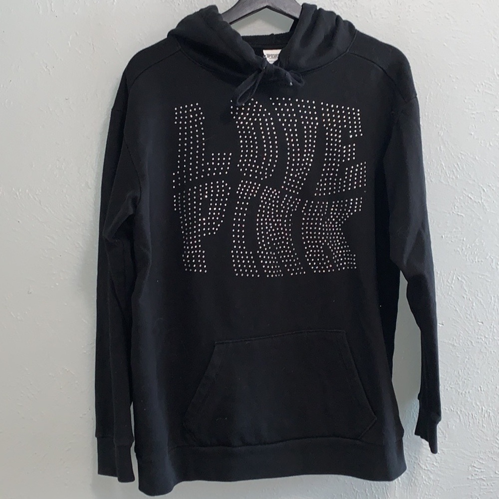 Vs hoodie